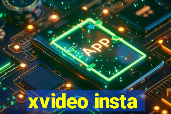 xvideo insta