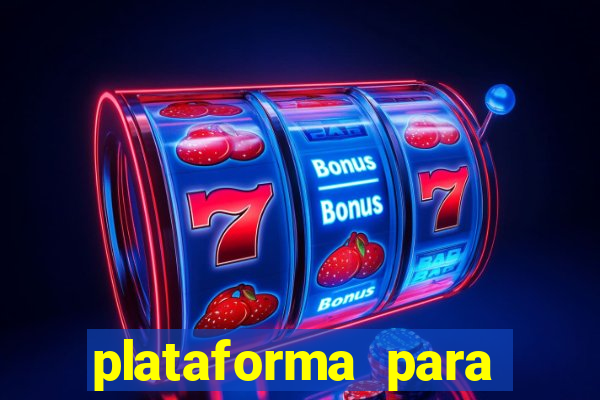 plataforma para jogar online