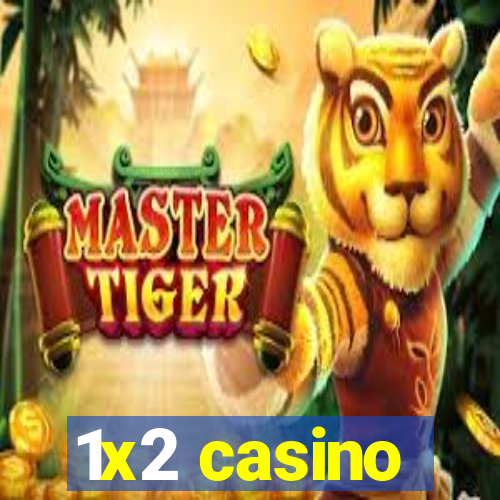 1x2 casino