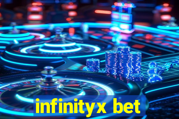 infinityx bet