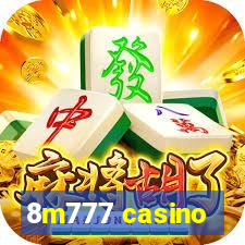 8m777 casino