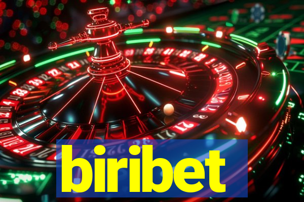 biribet