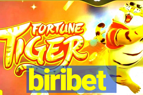 biribet