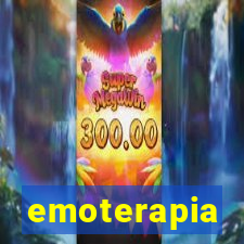 emoterapia