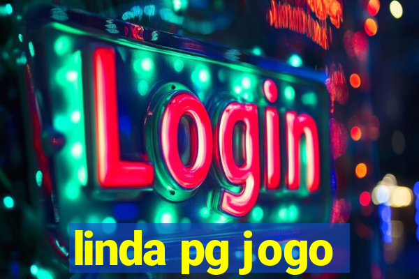 linda pg jogo