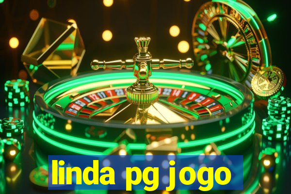 linda pg jogo