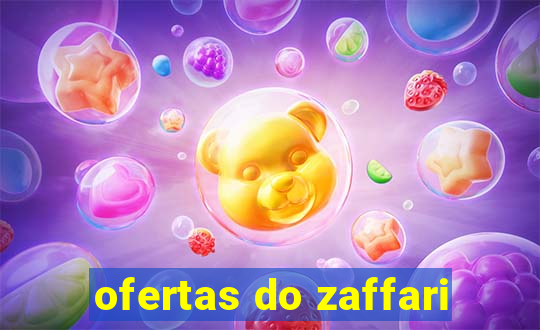 ofertas do zaffari