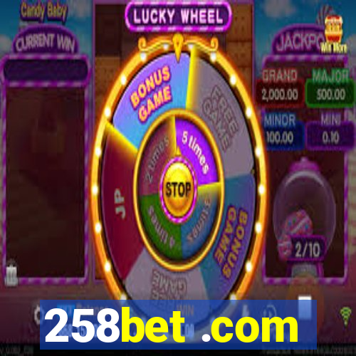 258bet .com