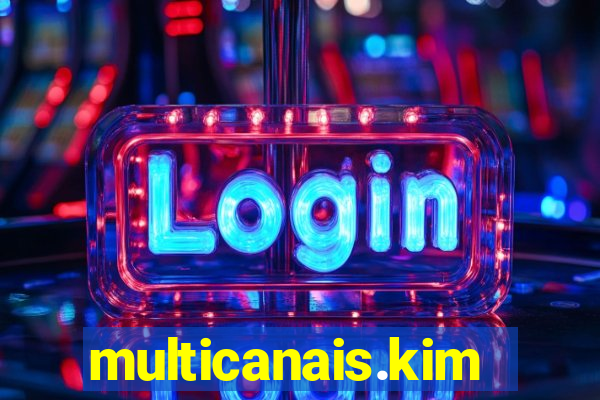 multicanais.kim