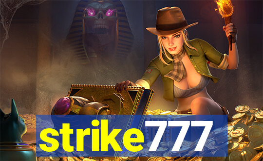 strike777