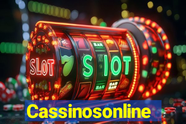 Cassinosonline