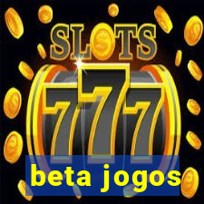 beta jogos