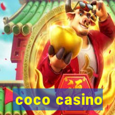 coco casino