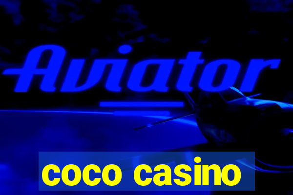 coco casino