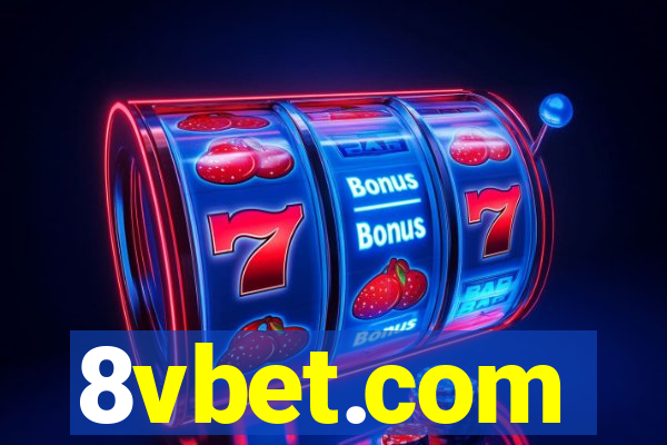 8vbet.com