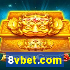 8vbet.com