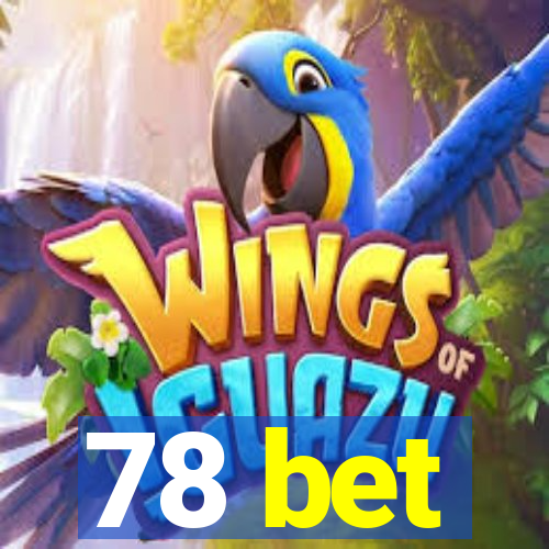 78 bet