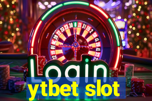 ytbet slot