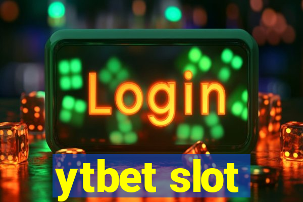 ytbet slot