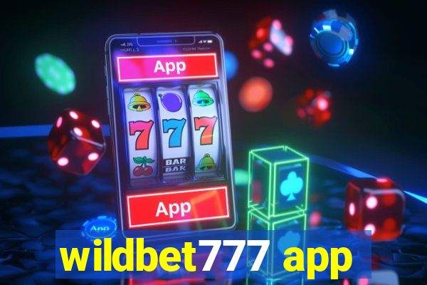 wildbet777 app