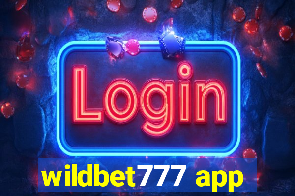 wildbet777 app