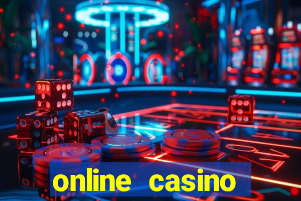 online casino software platforms