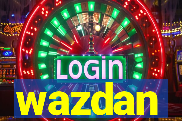 wazdan