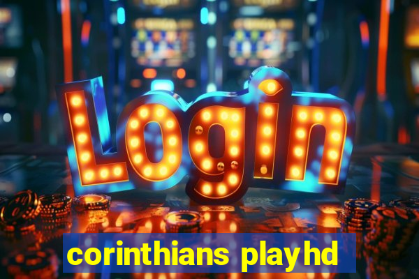 corinthians playhd