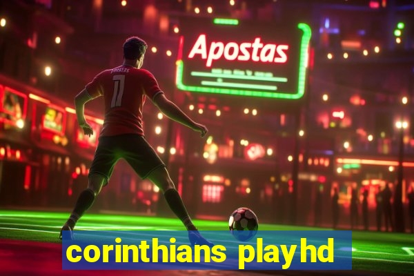 corinthians playhd