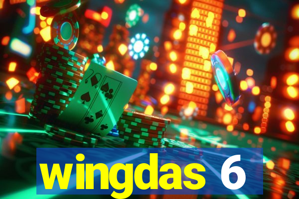 wingdas 6