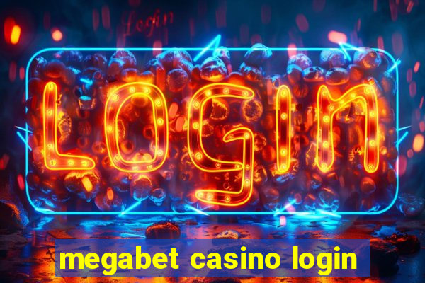 megabet casino login