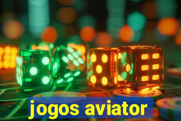 jogos aviator