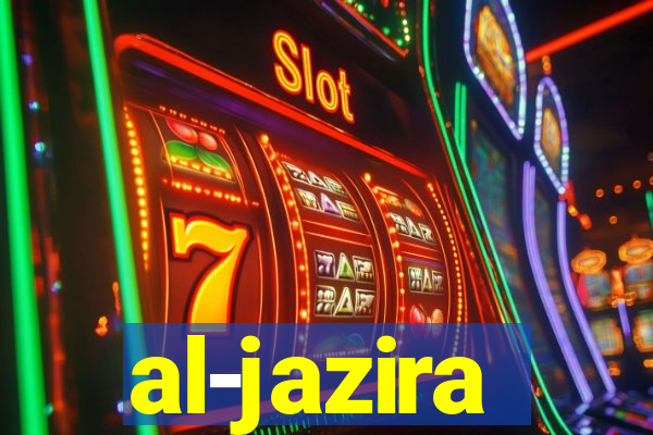 al-jazira