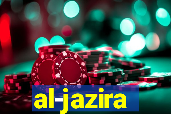 al-jazira