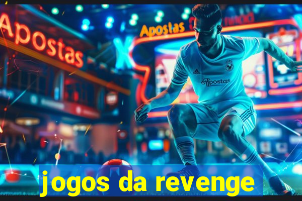 jogos da revenge