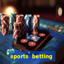 sports betting promo codes