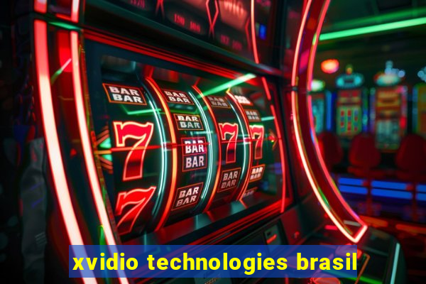 xvidio technologies brasil