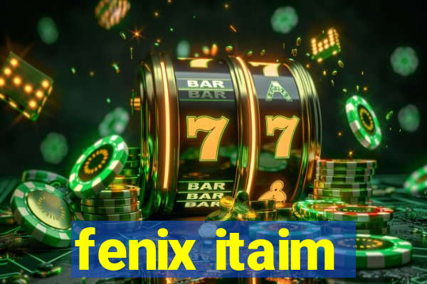 fenix itaim