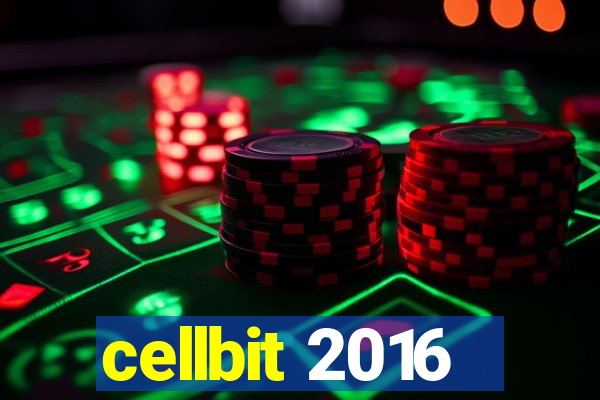 cellbit 2016