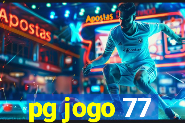 pg jogo 77