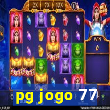 pg jogo 77