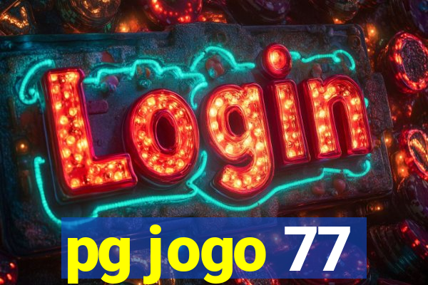 pg jogo 77