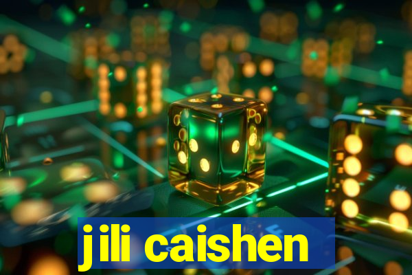 jili caishen