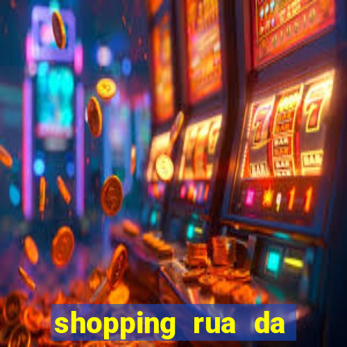 shopping rua da praia cinema