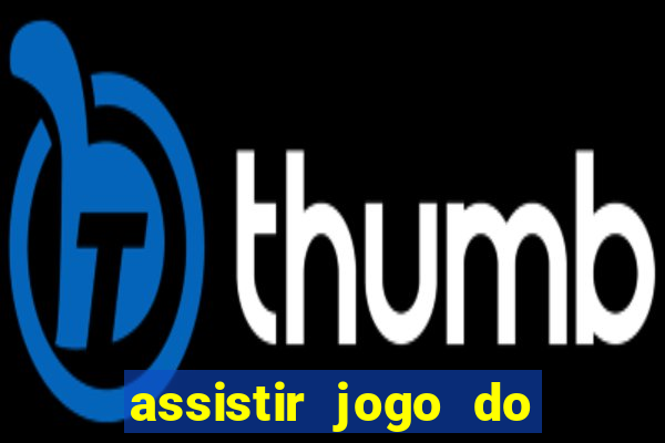 assistir jogo do inter futemax