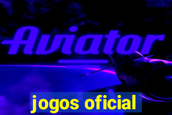 jogos oficial