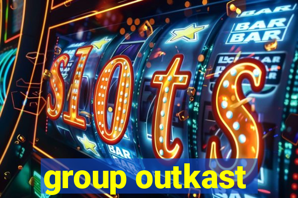 group outkast