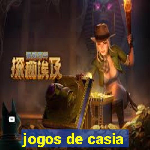 jogos de casia