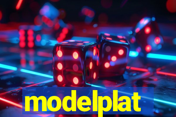 modelplat