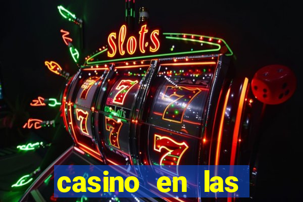 casino en las vegas nevada